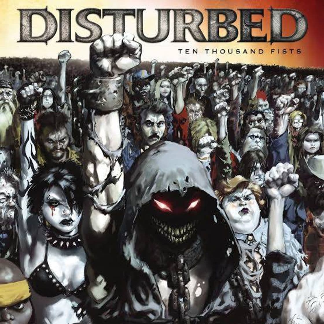 Music Ten Thousand Fists