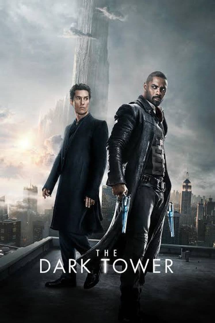 Movie The Dark Tower