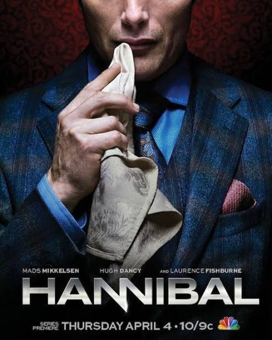 Serie Hannibal