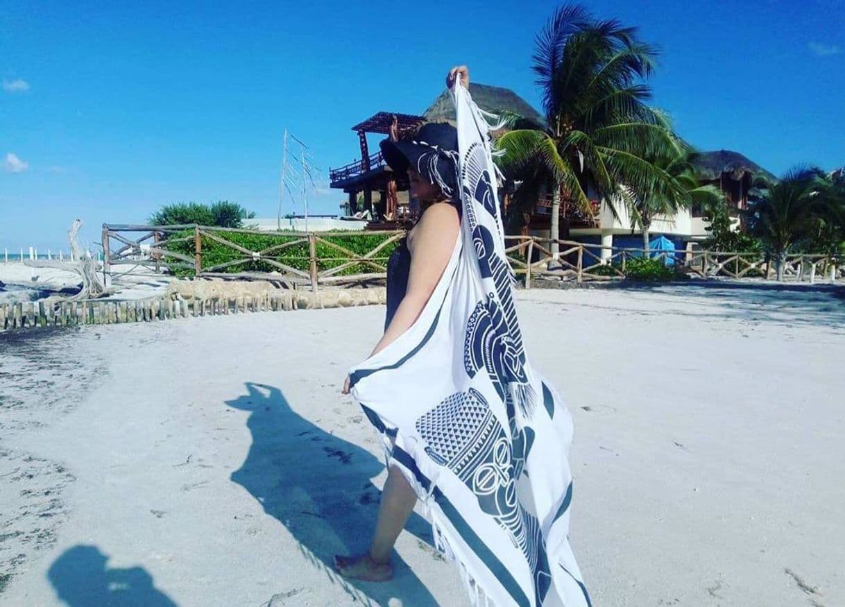 Lugar ISLA Holbox