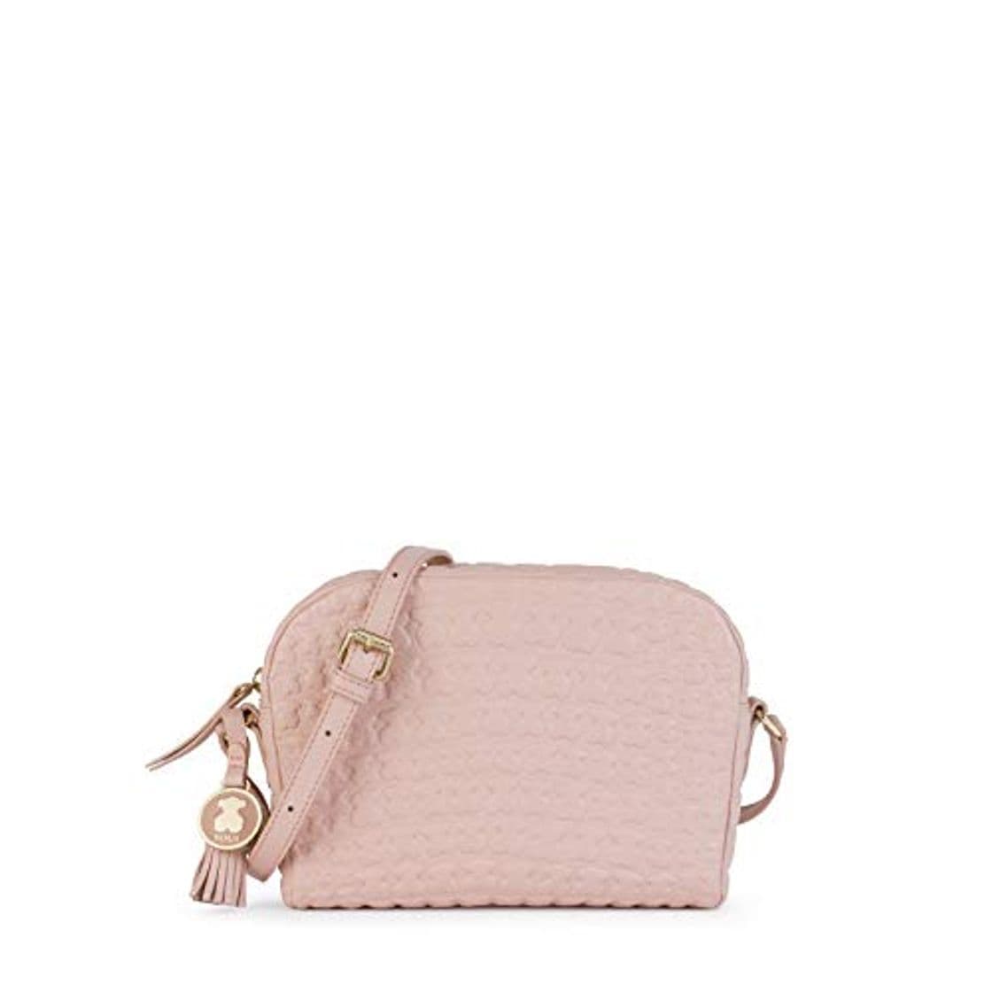 Lugar Tous Sherton, Bolso Bandolera para Mujer,