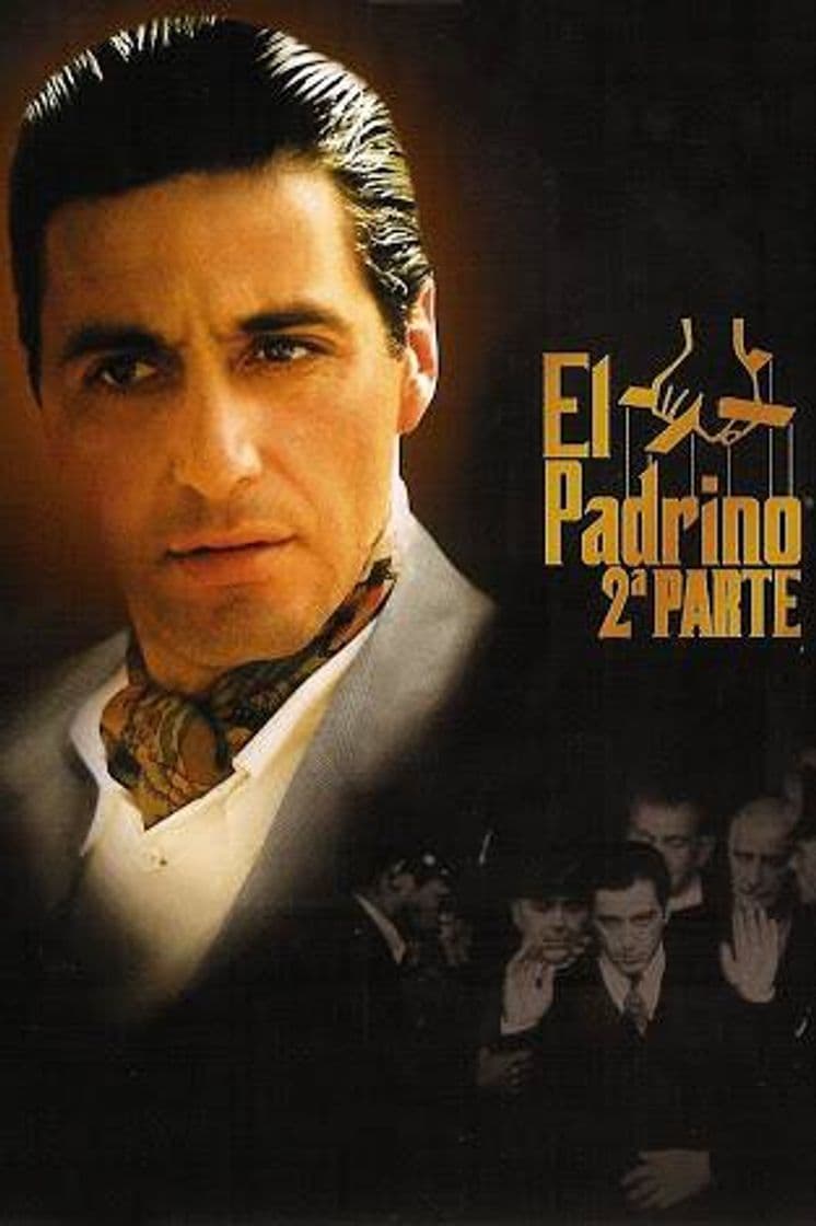 Moda El padrino pII