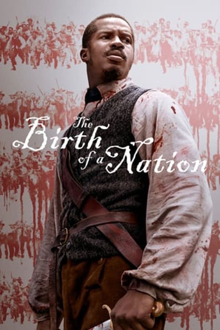 Película The Birth of a Nation