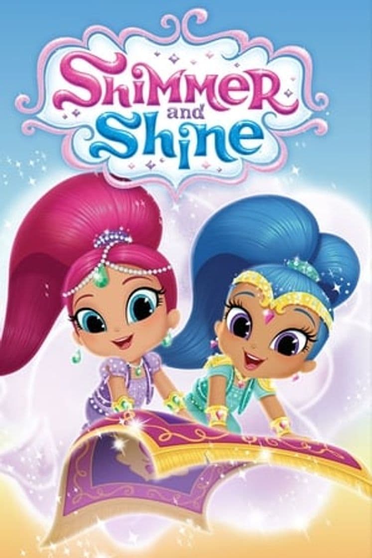 Serie Shimmer and Shine