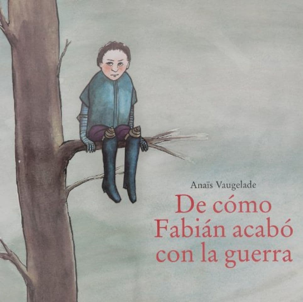 Libro DE COMO FABIAN ACABO CON ...