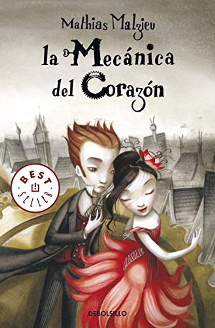 Libro Mecanica Del Corazon, La