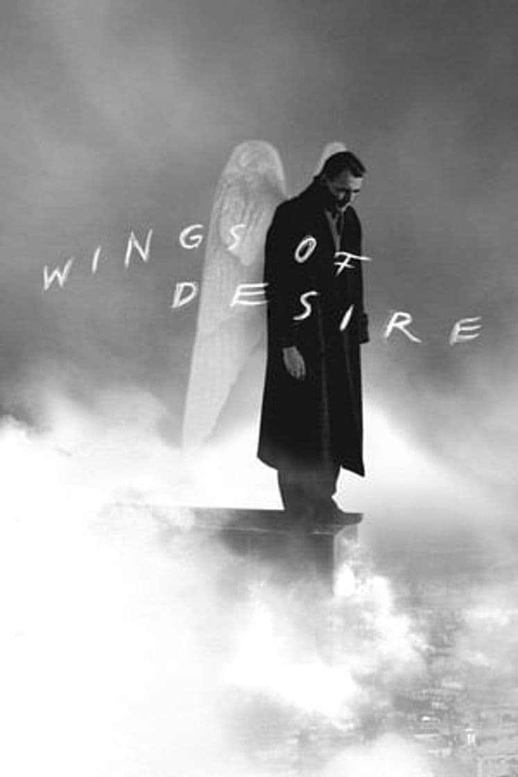 Película Wings of Desire