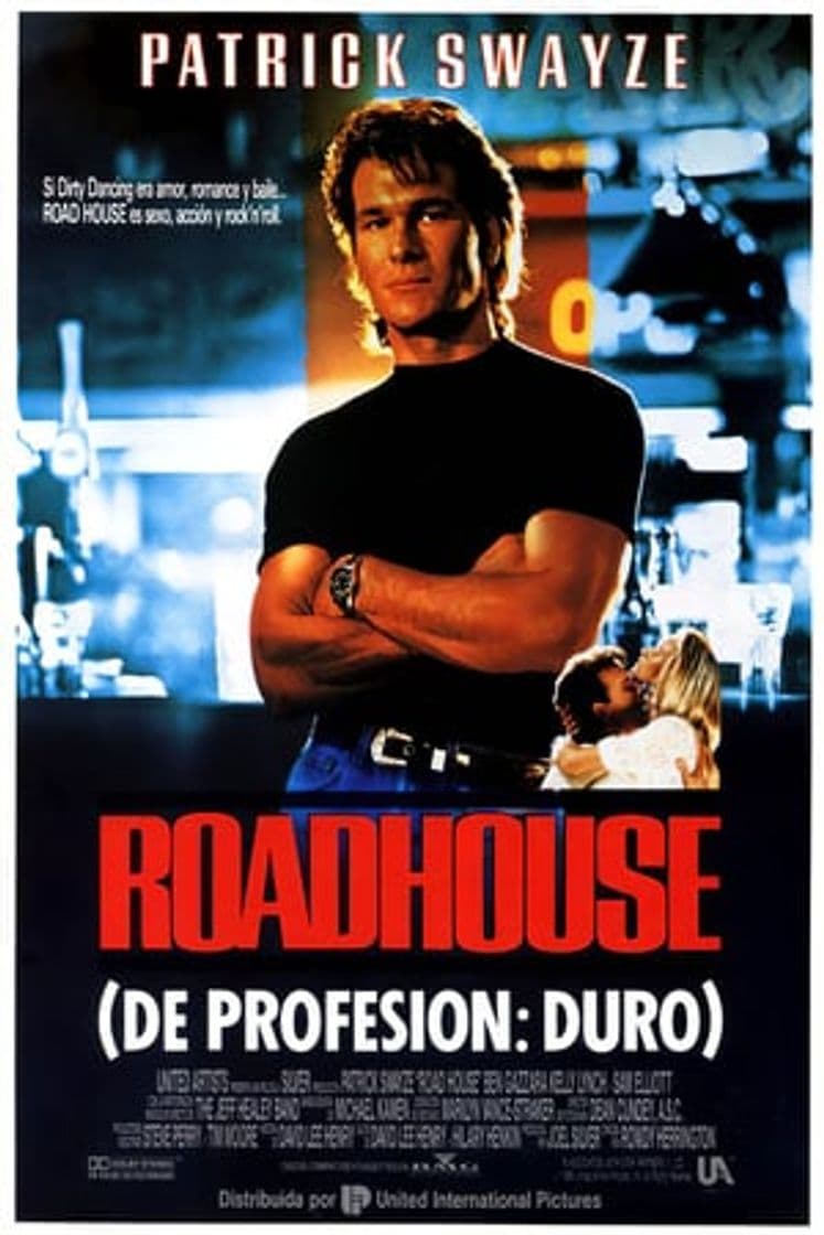 Movie Road House