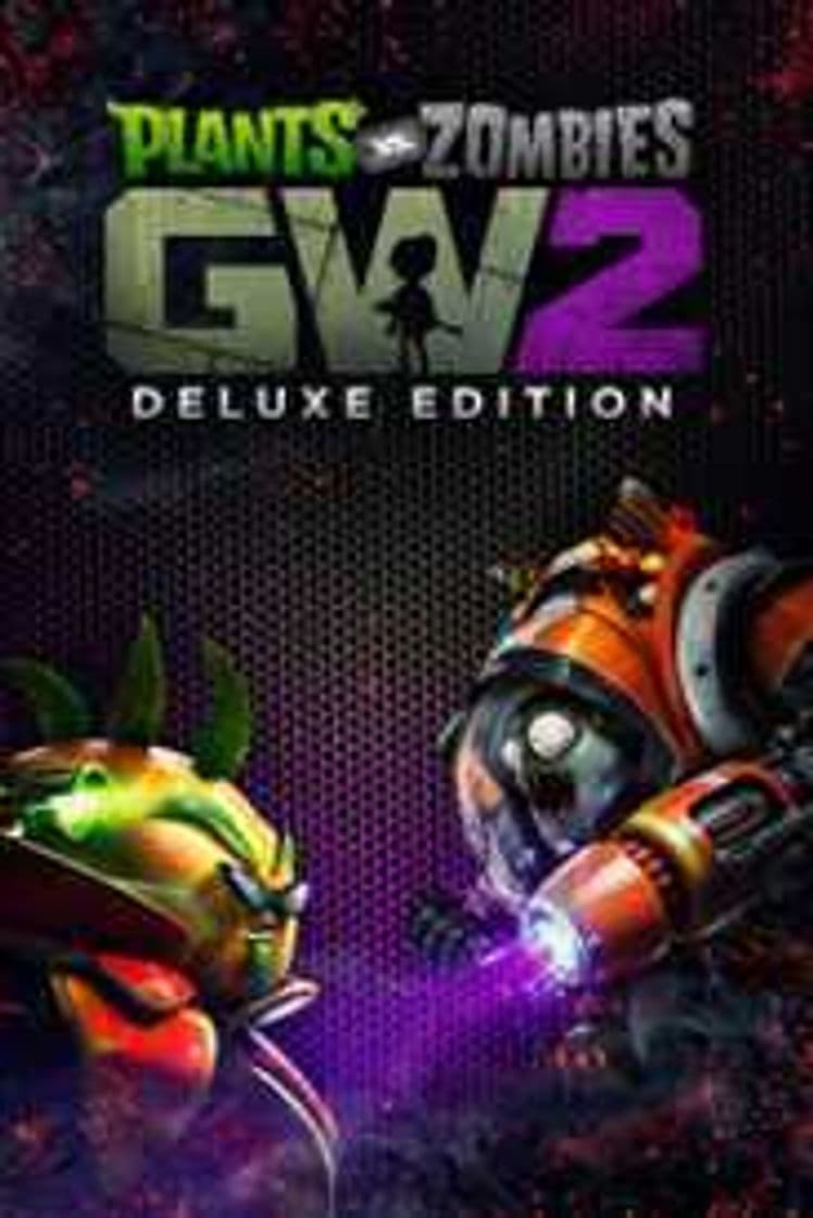 Videojuegos Plants vs. Zombies™ Garden Warfare 2 - Frosty Deluxe Edition