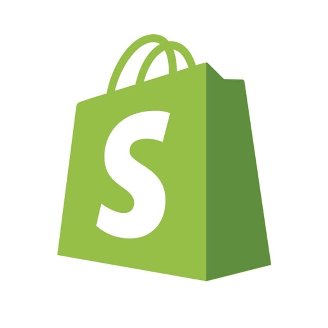 App Shopify - Ecommerce Business