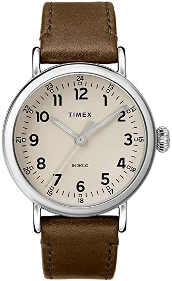 Producto Timex Reloj Informal TW2T20100