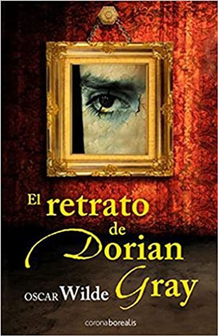 Book El retrato de Dorian Gray