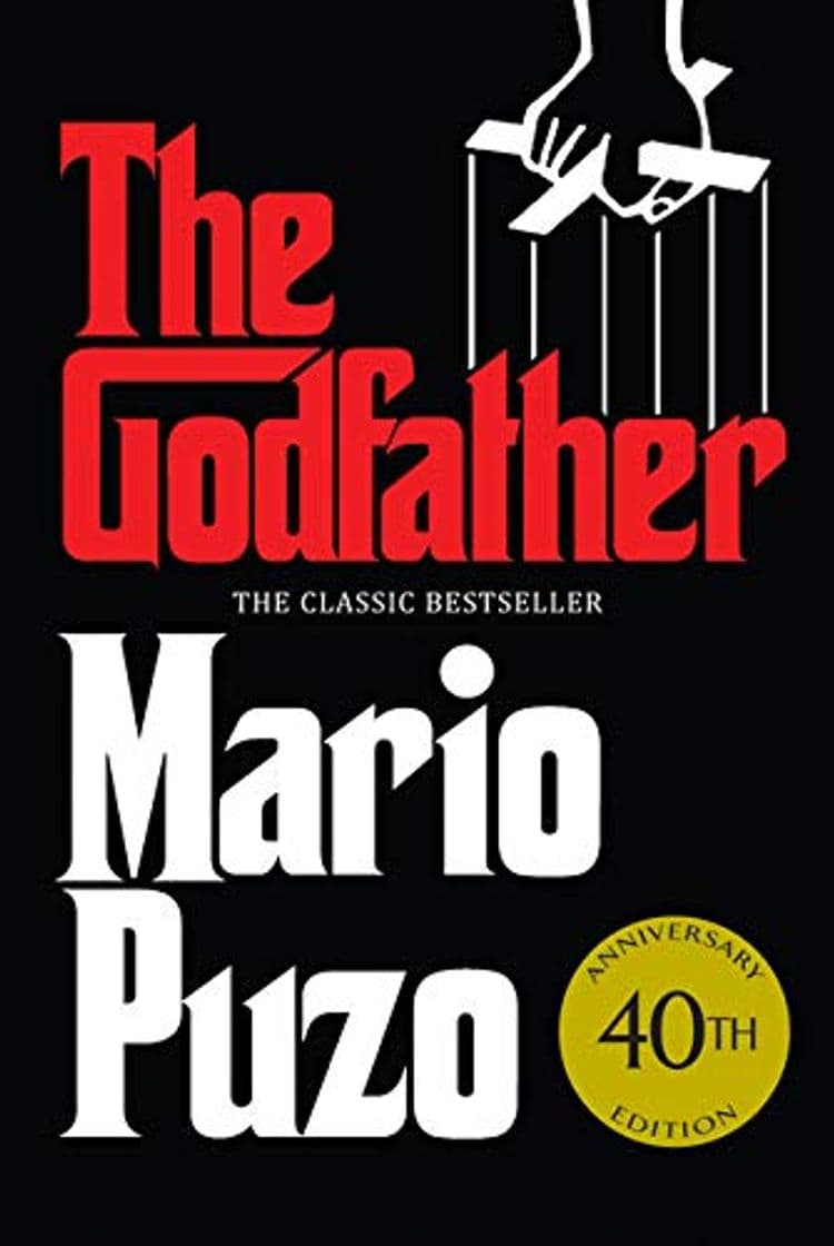 Book The Godfather