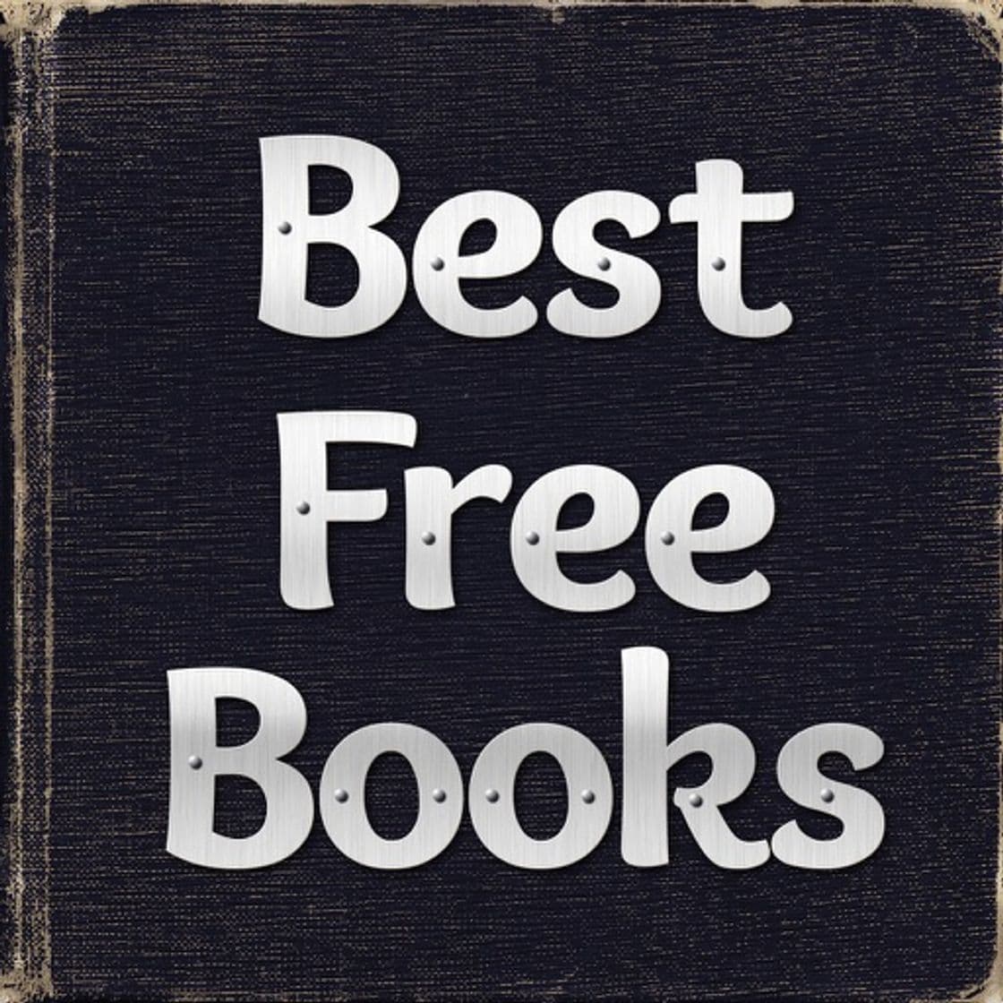 App Best Free Books for Kindle