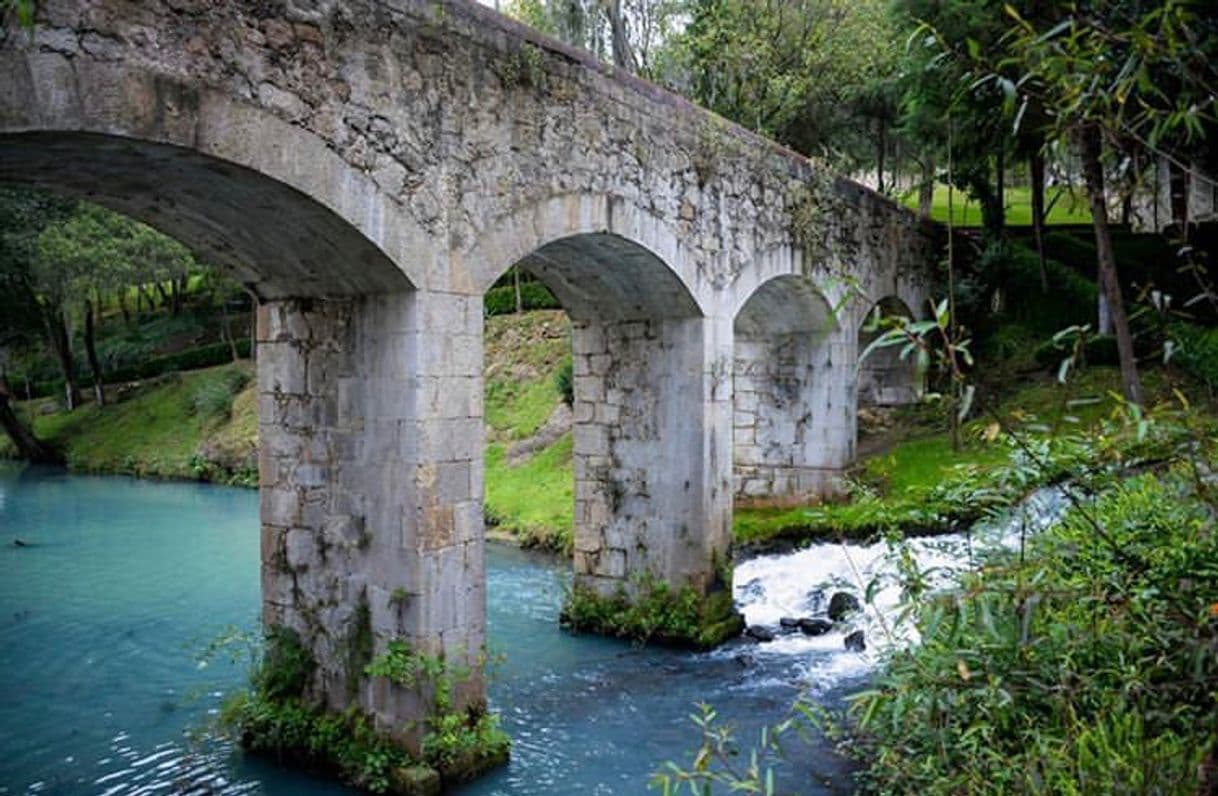 Place San Miguel Regla