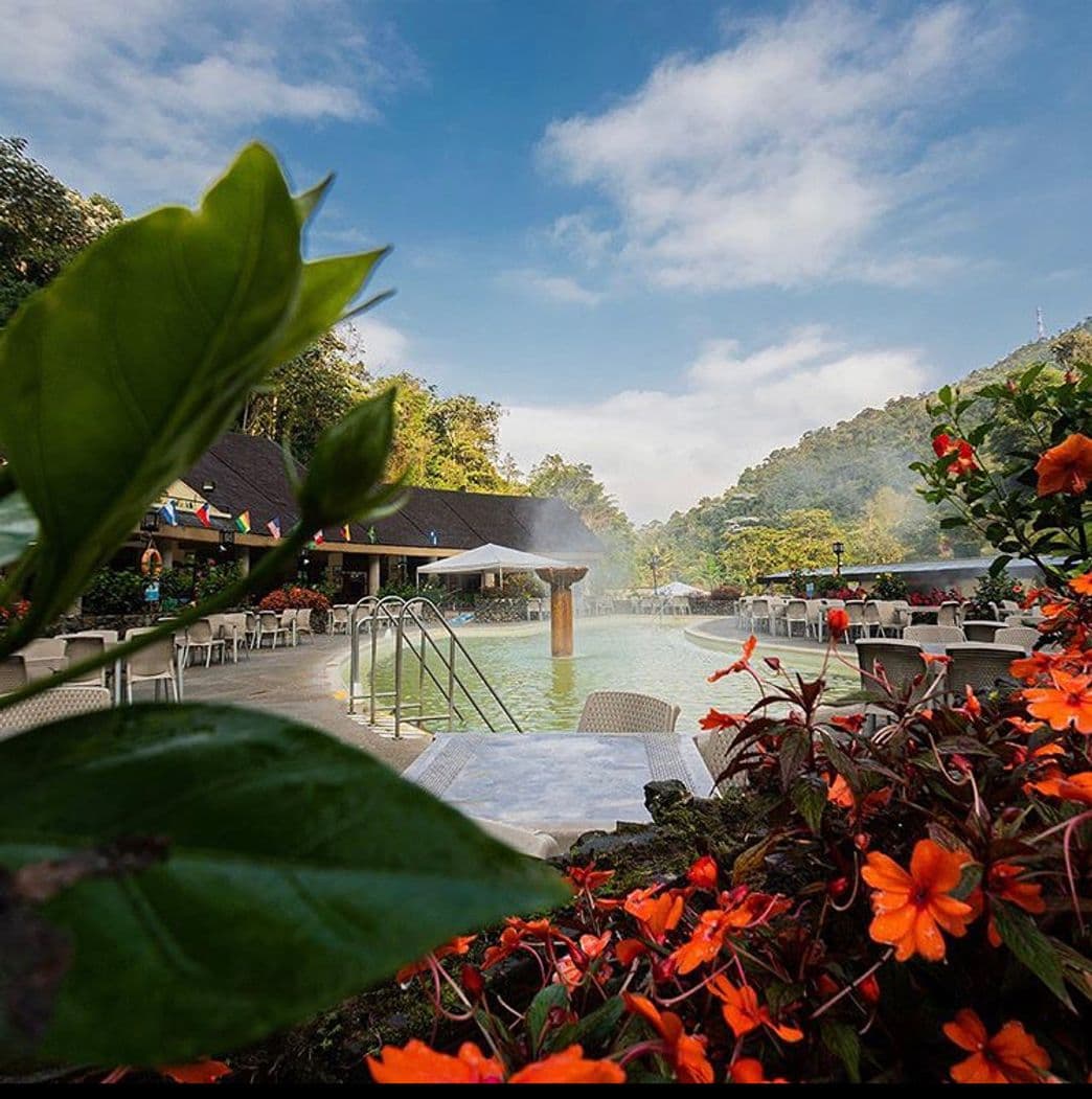 Moda Termales de Santa Rosa 🌹 