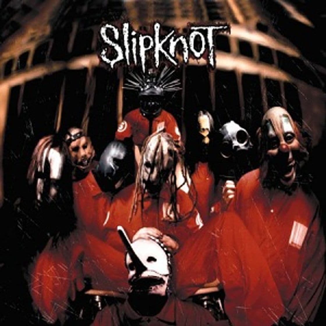 Canción Slipknot