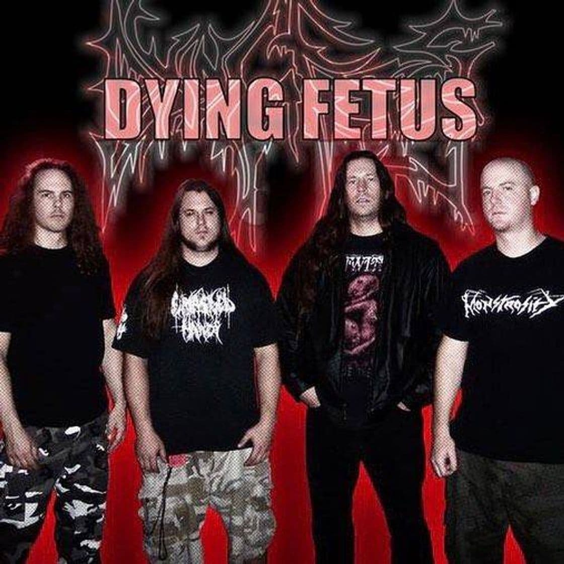 Canción Dying Fetus