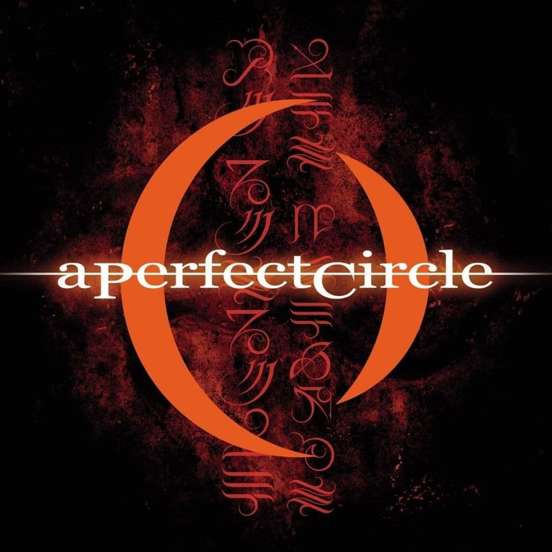 Canción A Perfect Circle - Judith