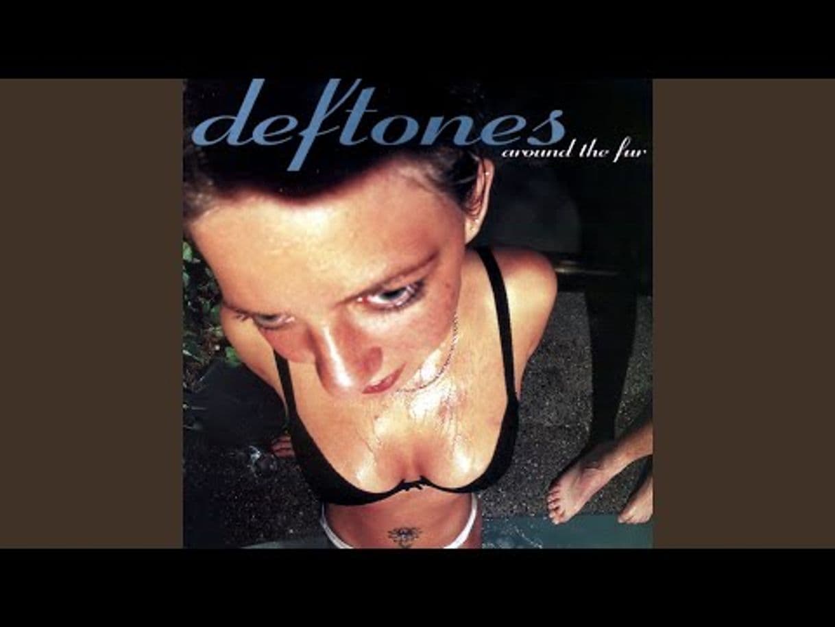 Canción Deftones - My own summer