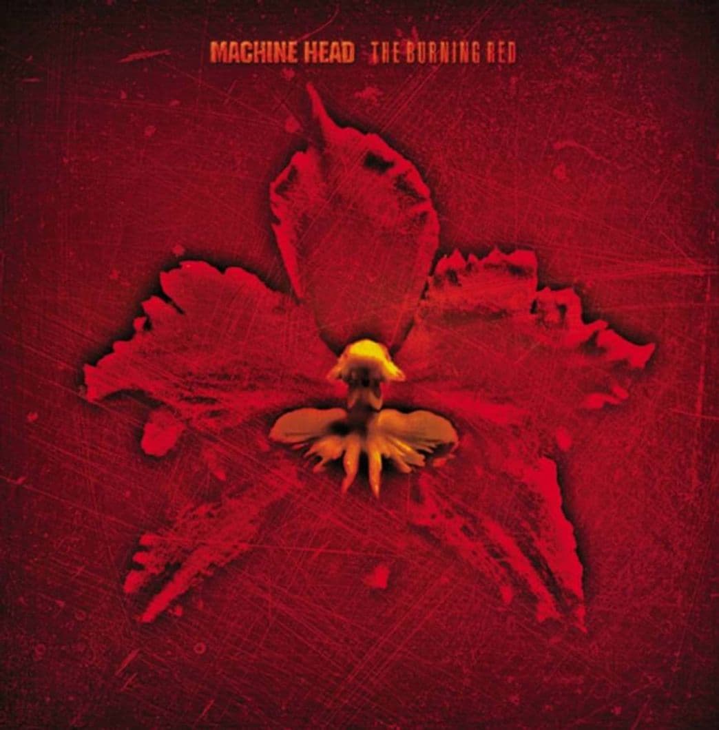 Canción Machine Head - Desire to fire