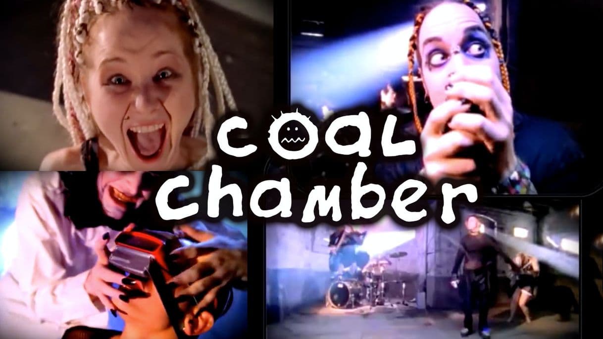 Canción Coal Chamber - Loco