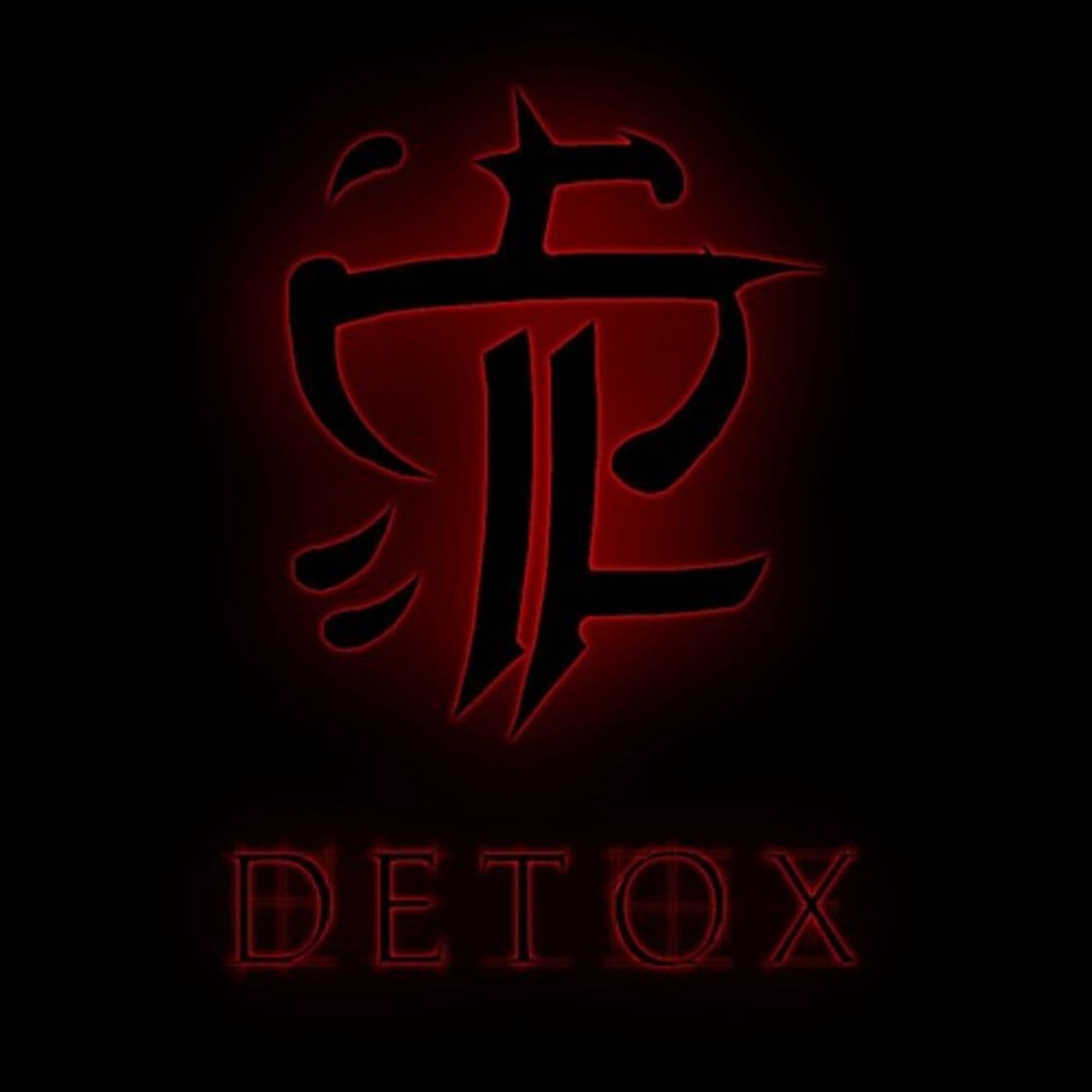 Canción Strapping young lad - Detox