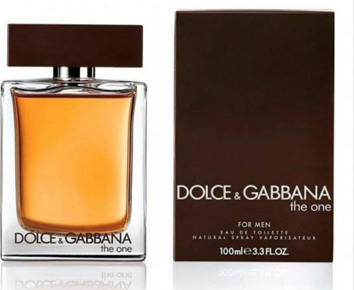 Producto DOLCE GABBANA THE ONE EDP 75ML VAPO