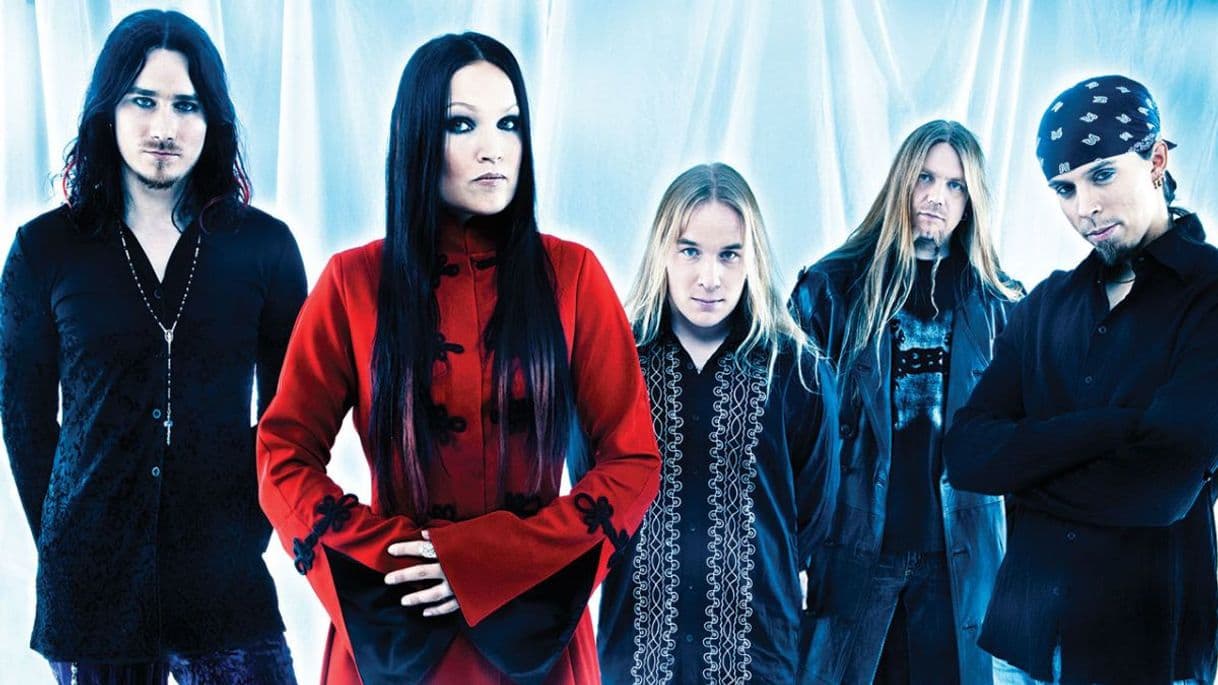 Music Nightwish - Nemo