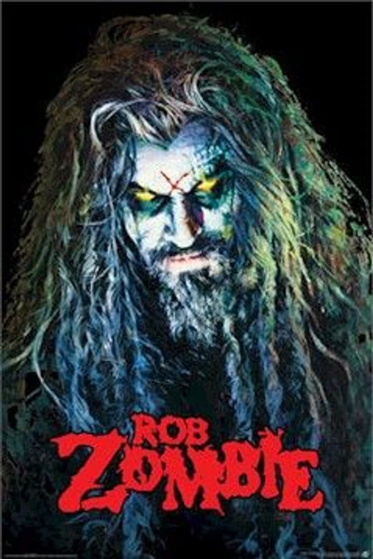 Canción Rob Zombie - Dragula