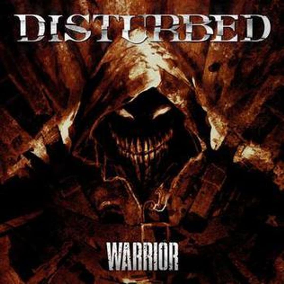 Canción Disturbed - Warrior