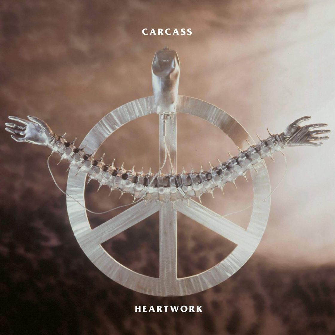 Canción Carcass - Buried Dreams