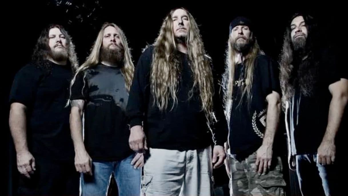 Canción Obituary - Visions in my head