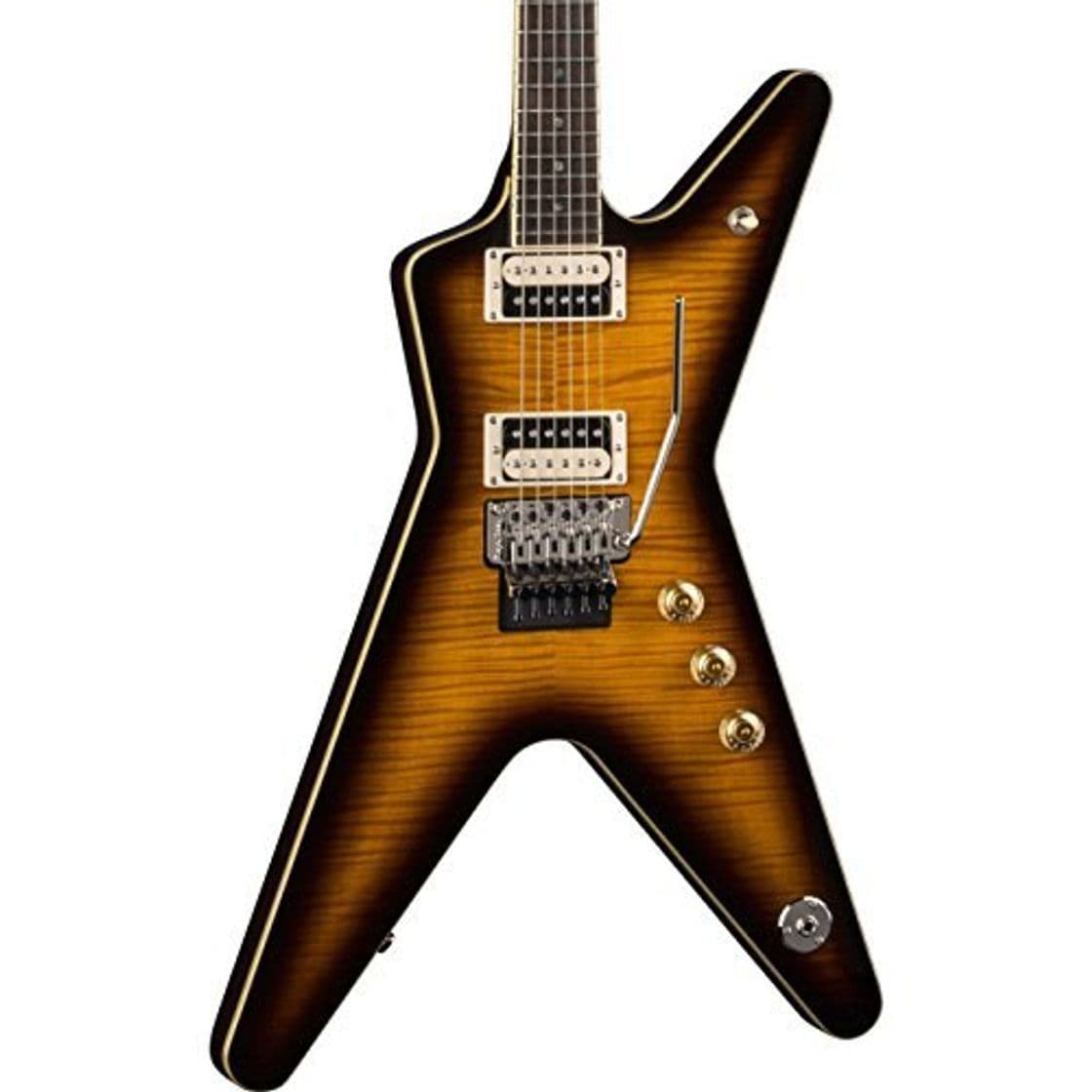 Place Dean ML 79 F TBZ - Guitarra eléctrica