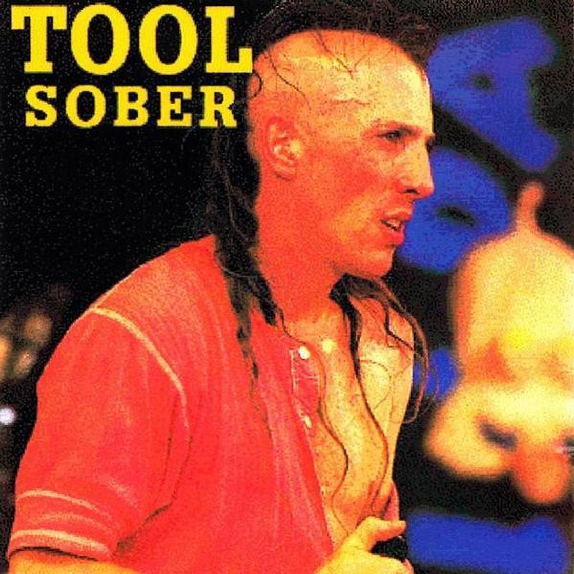 Canción Tool - Sober Live (Pro Shot) REMASTERED - YouTube