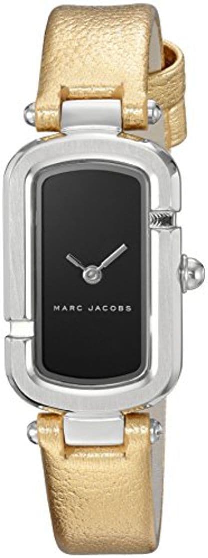 Producto Marc Jacobs Monogram Reloj de Mujer Cuarzo Correa de Piel de Ternero MJ1500