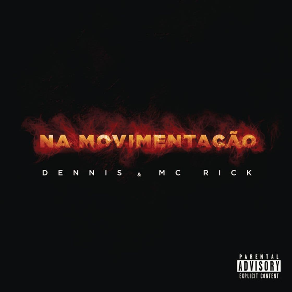 Canción Na Movimentação