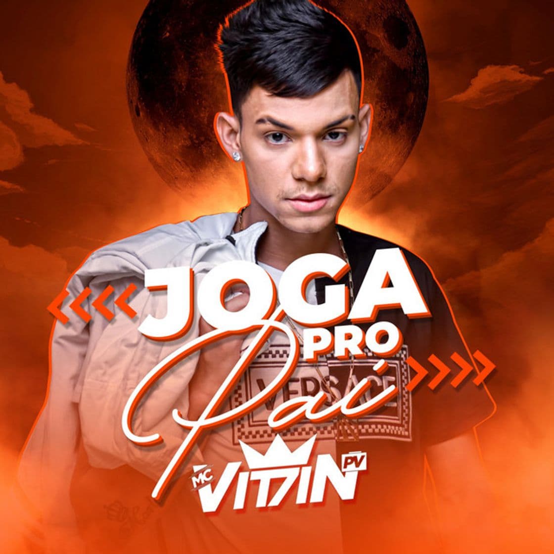 Canción Joga Pro Pai