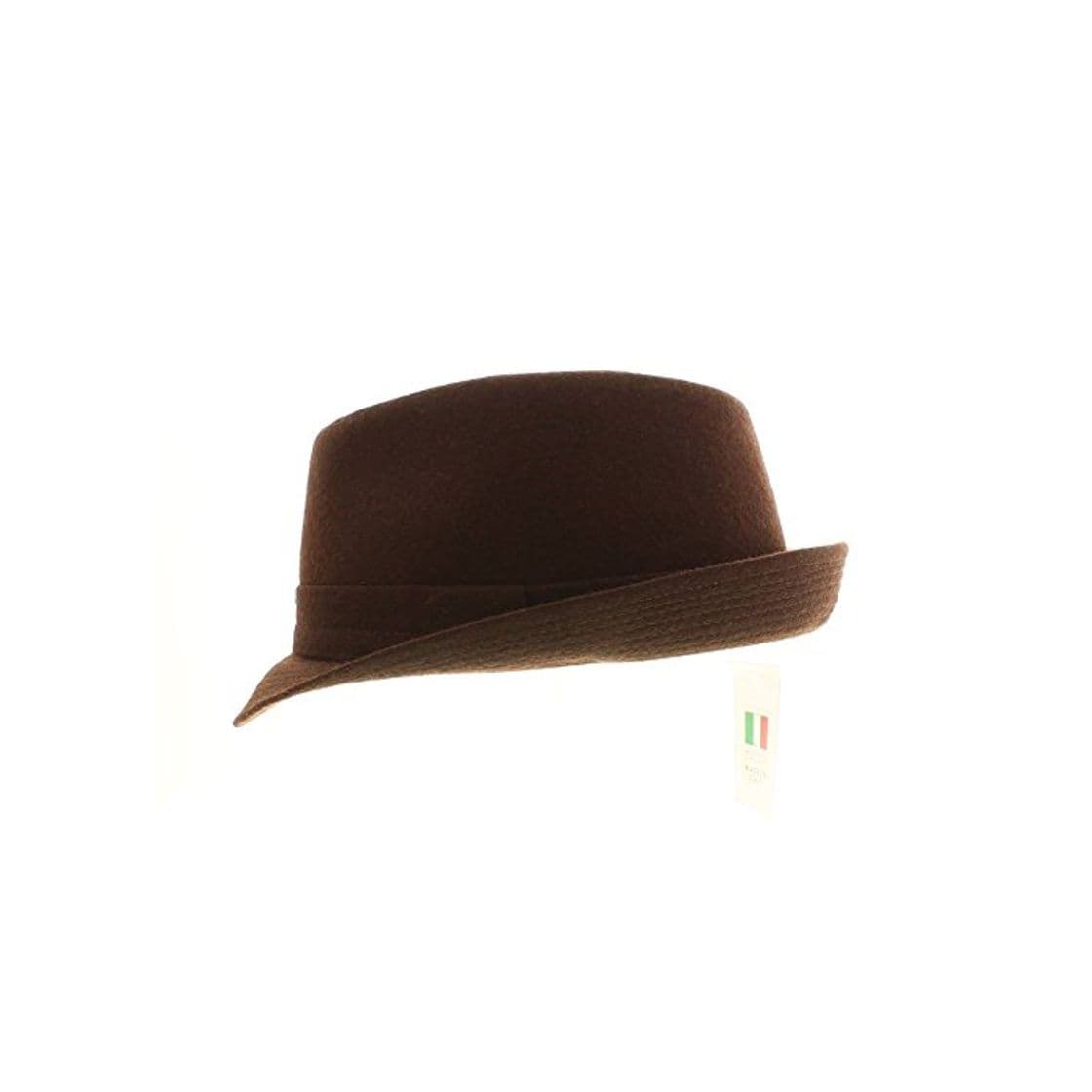 Moda Votrechapeau Ferrara - Sombrero tipo trilby