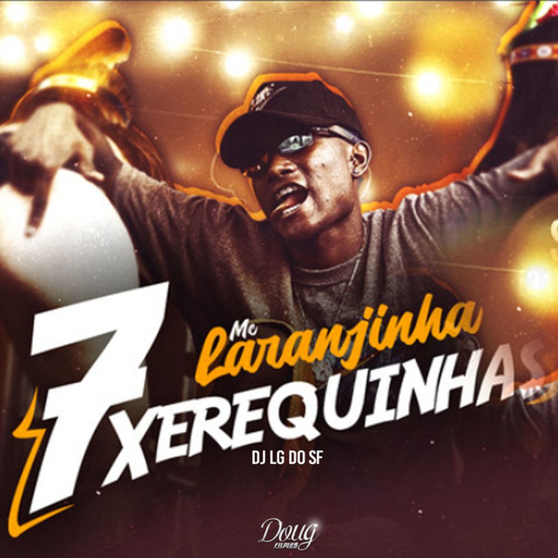 Music 7 Xerequinhas