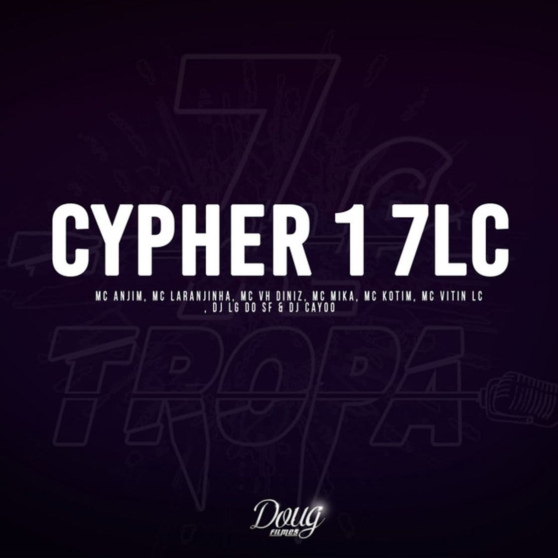 Canción Chypher 1 7Lc