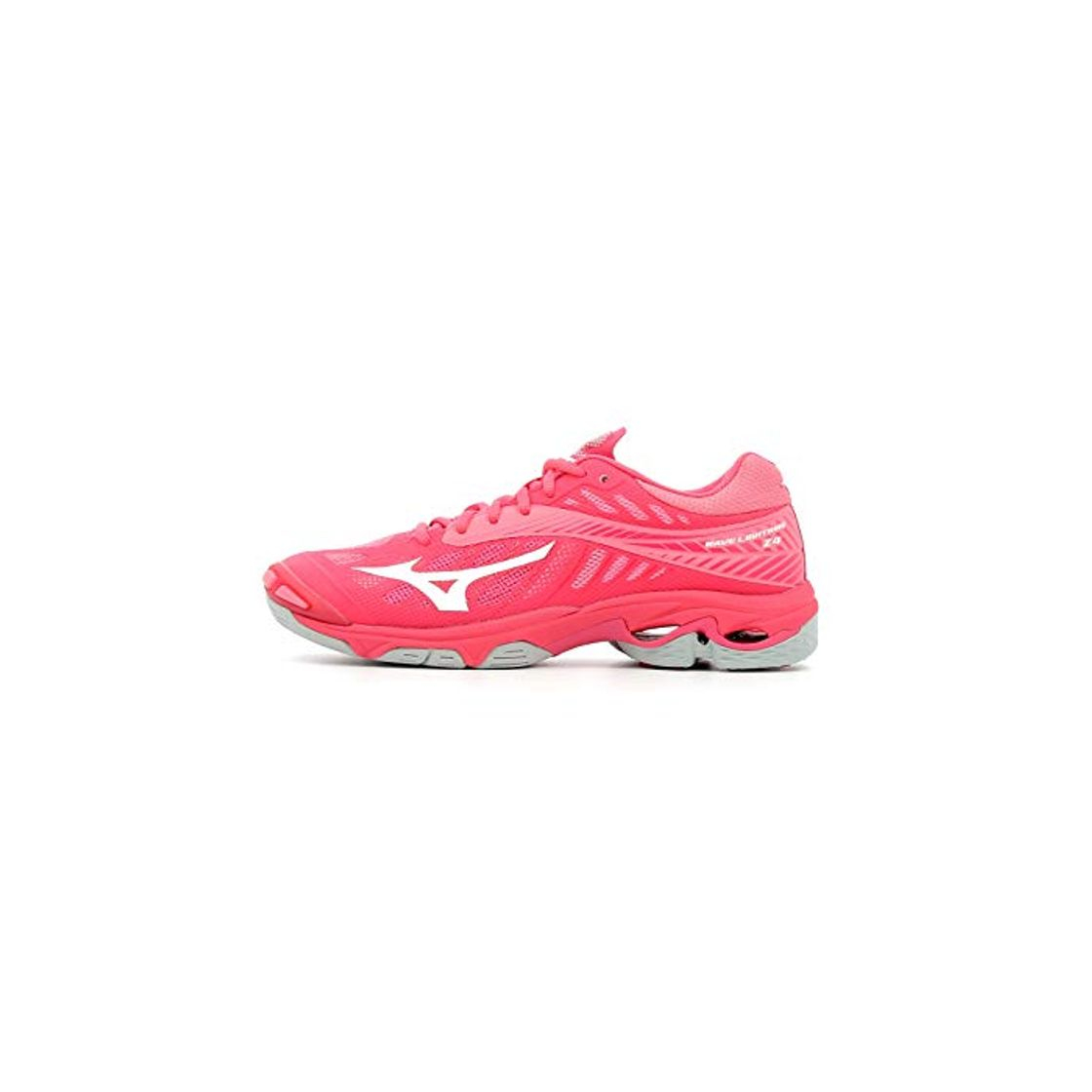 Moda Mizuno Chaussures Femme Wave Lightning Z4