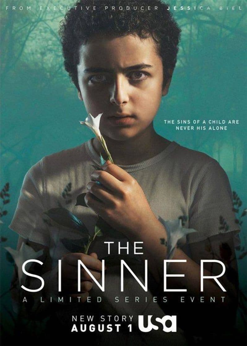 Serie The Sinner