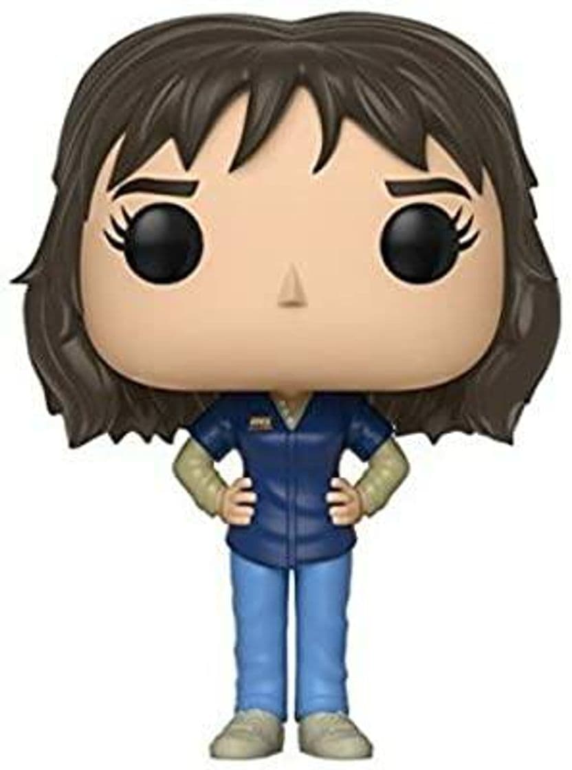 Product Figura Pop Stranger Things Joyce 