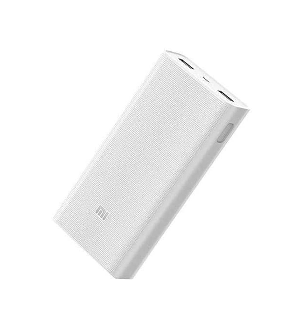 Product Xiaomi Mi Power Bank 20000mAh