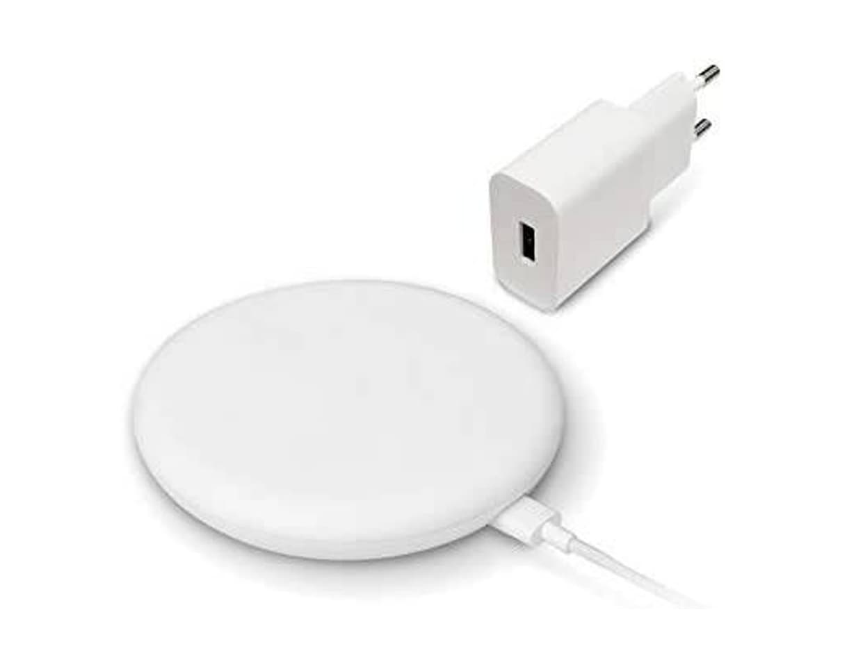 Product Xiaomi 20 W High Speed Wireless Charge 