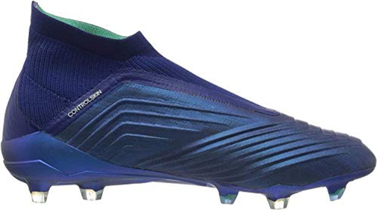 Place adidas Predator 18+ FG