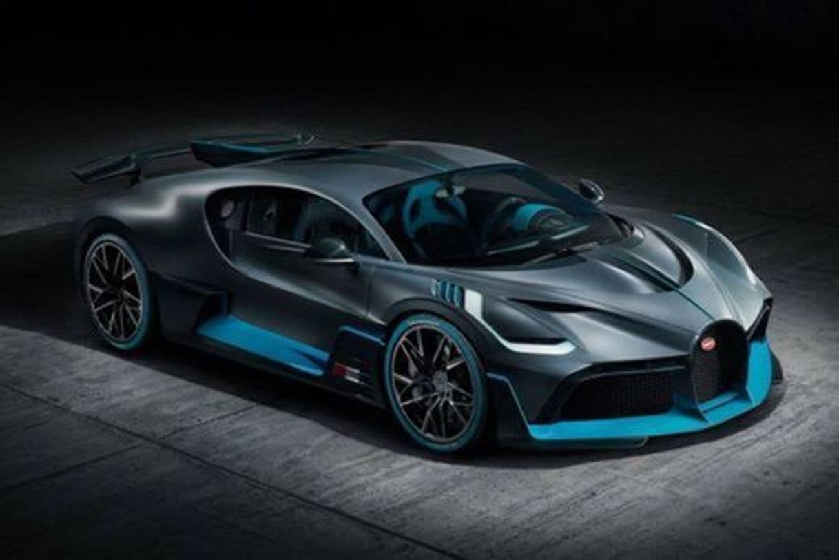 Producto Bugatti Divo