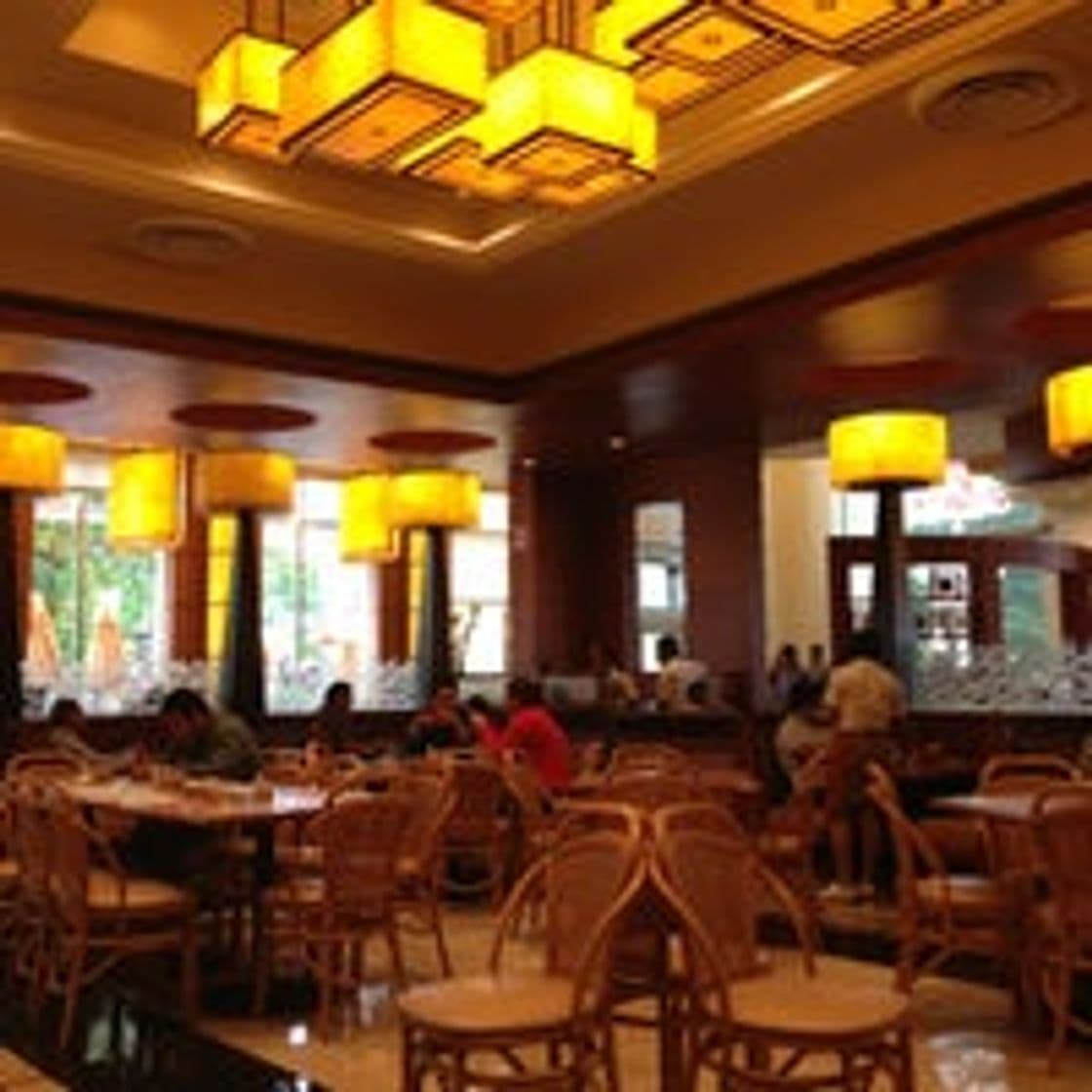 Restaurantes Toks Villahermosa