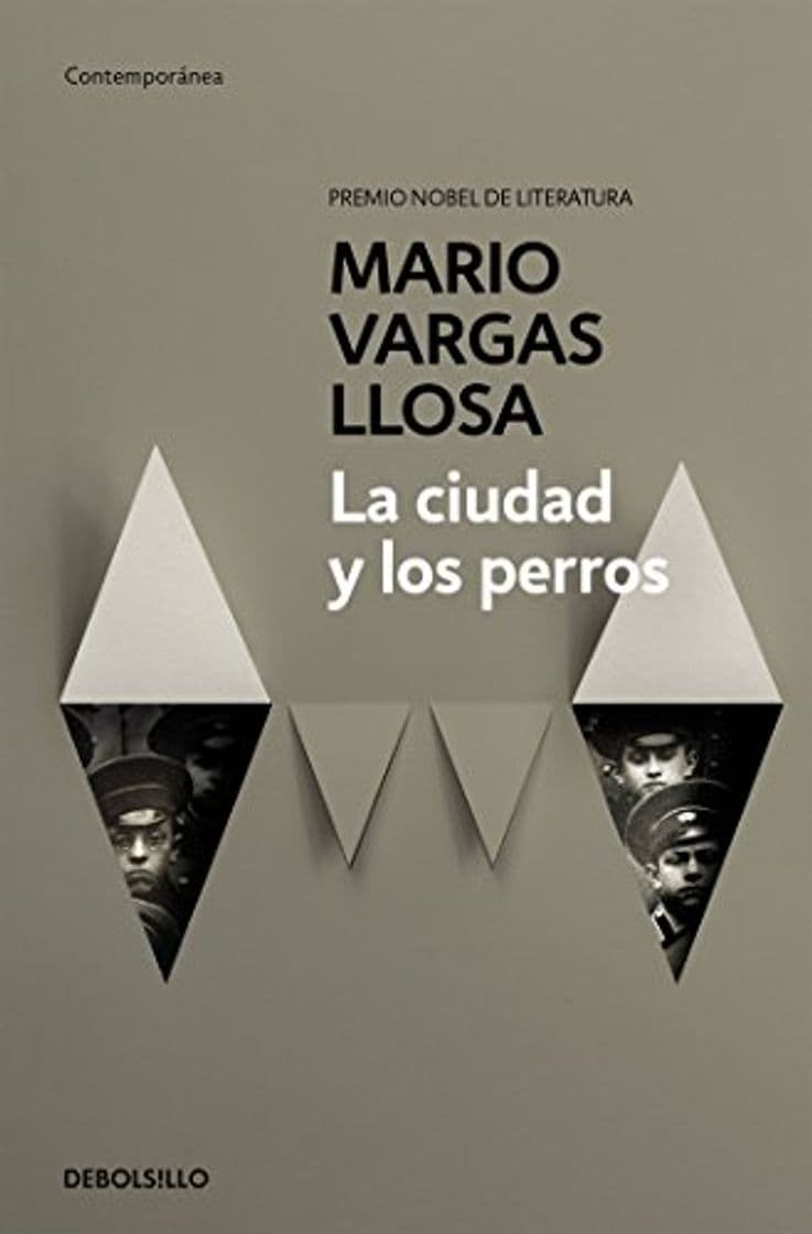 Libro La ciudad y los perros